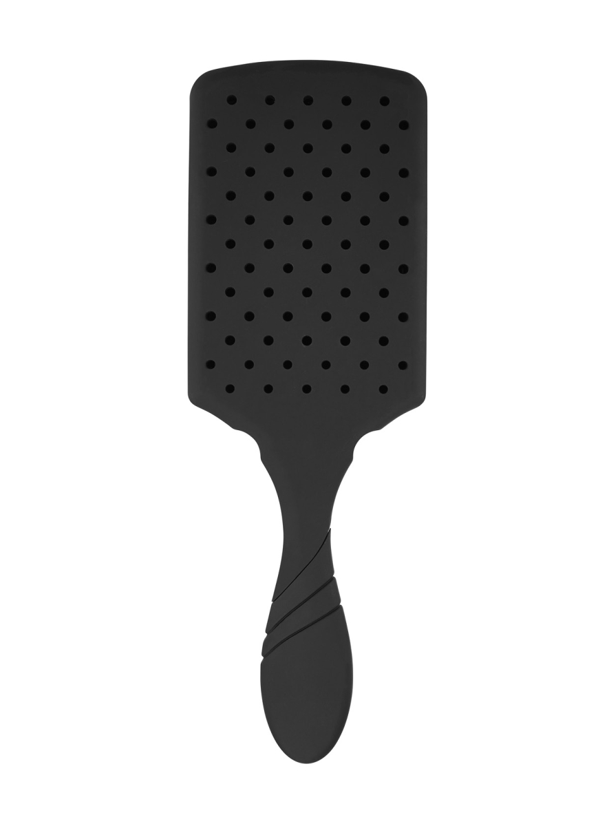 WetBrush Pro Paddle Detangler Black - 3
